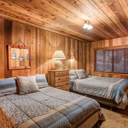 17B Tylers Timber Lodge Уауона Екстериор снимка