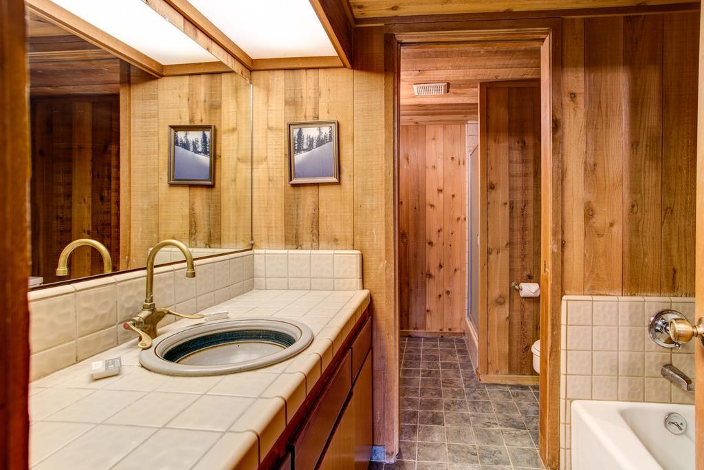 17B Tylers Timber Lodge Уауона Екстериор снимка