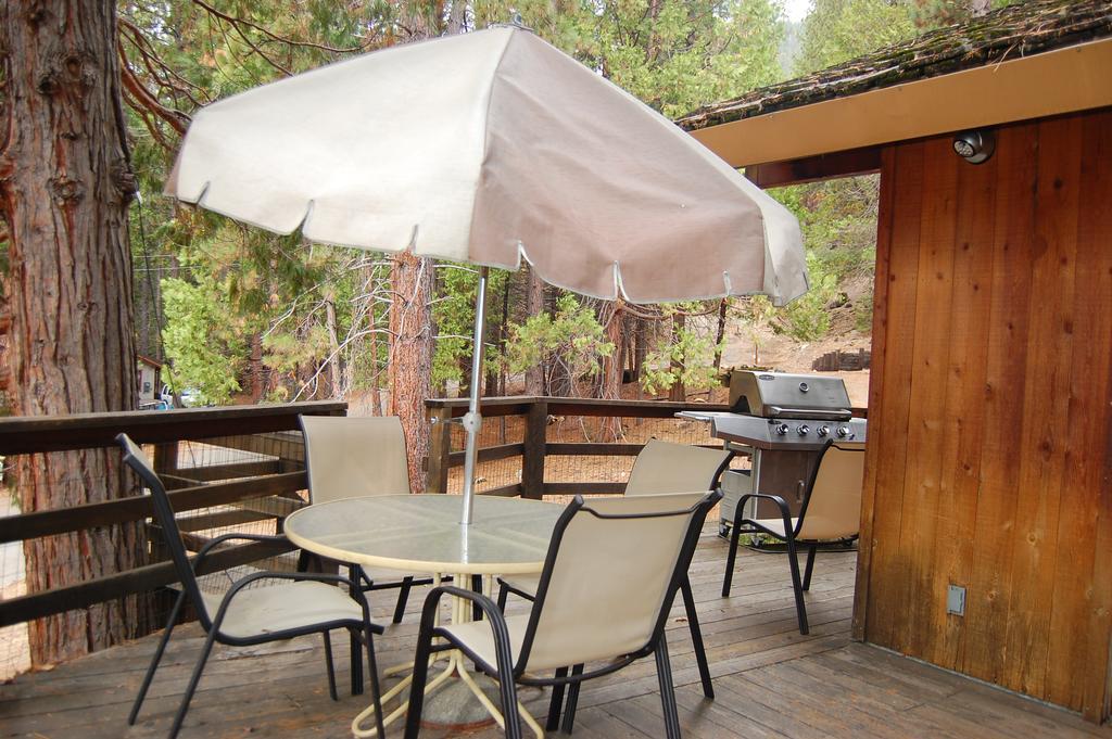 17B Tylers Timber Lodge Уауона Екстериор снимка