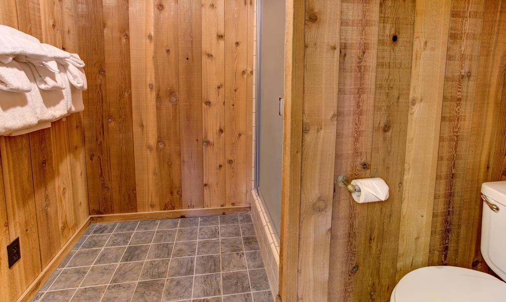 17B Tylers Timber Lodge Уауона Екстериор снимка
