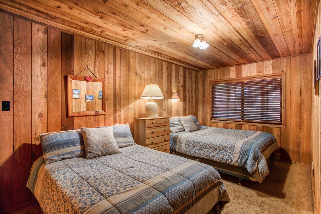 17B Tylers Timber Lodge Уауона Екстериор снимка