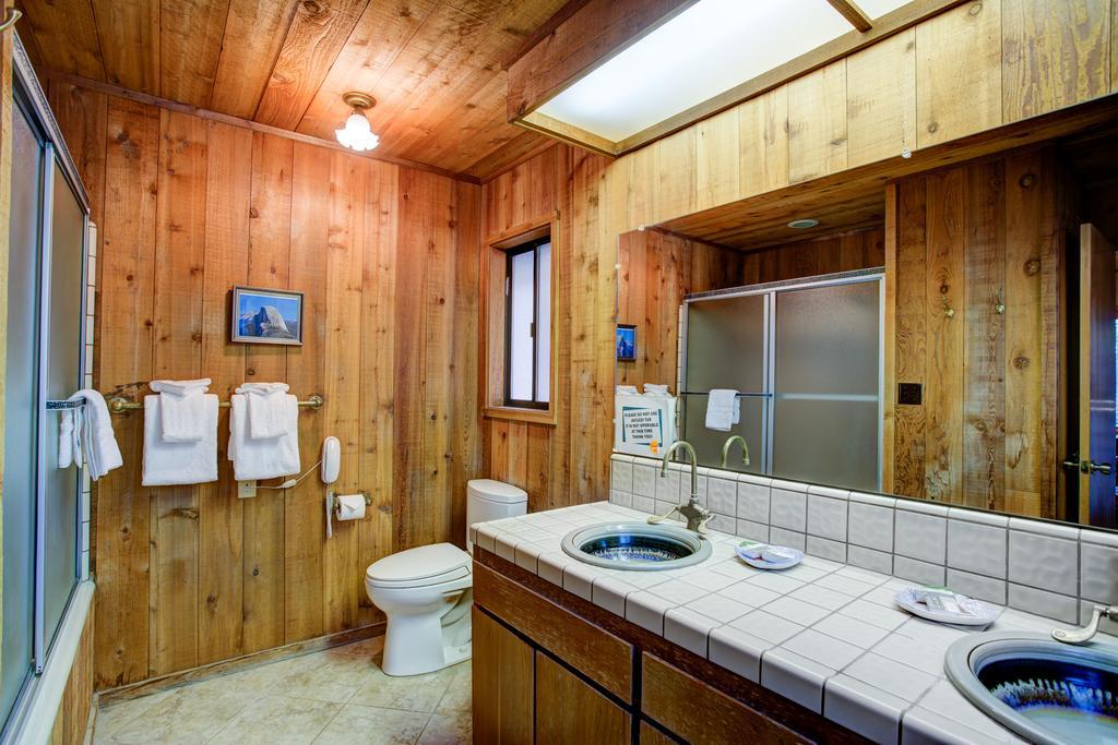 17B Tylers Timber Lodge Уауона Екстериор снимка