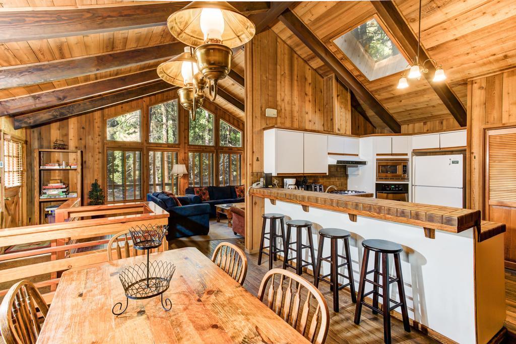 17B Tylers Timber Lodge Уауона Екстериор снимка