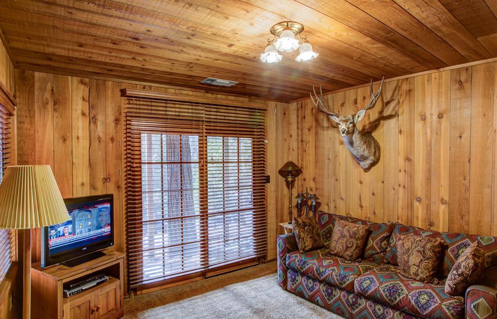 17B Tylers Timber Lodge Уауона Екстериор снимка