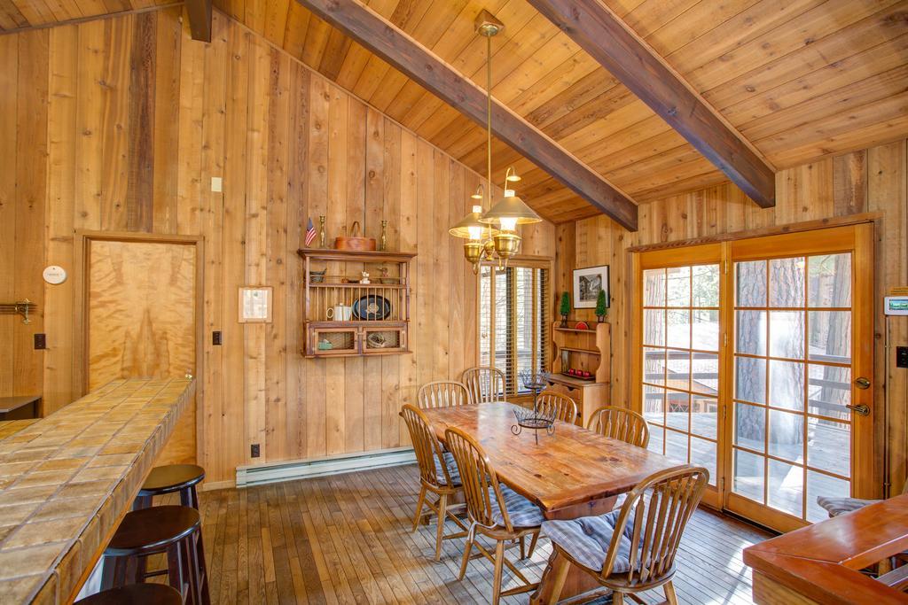 17B Tylers Timber Lodge Уауона Екстериор снимка