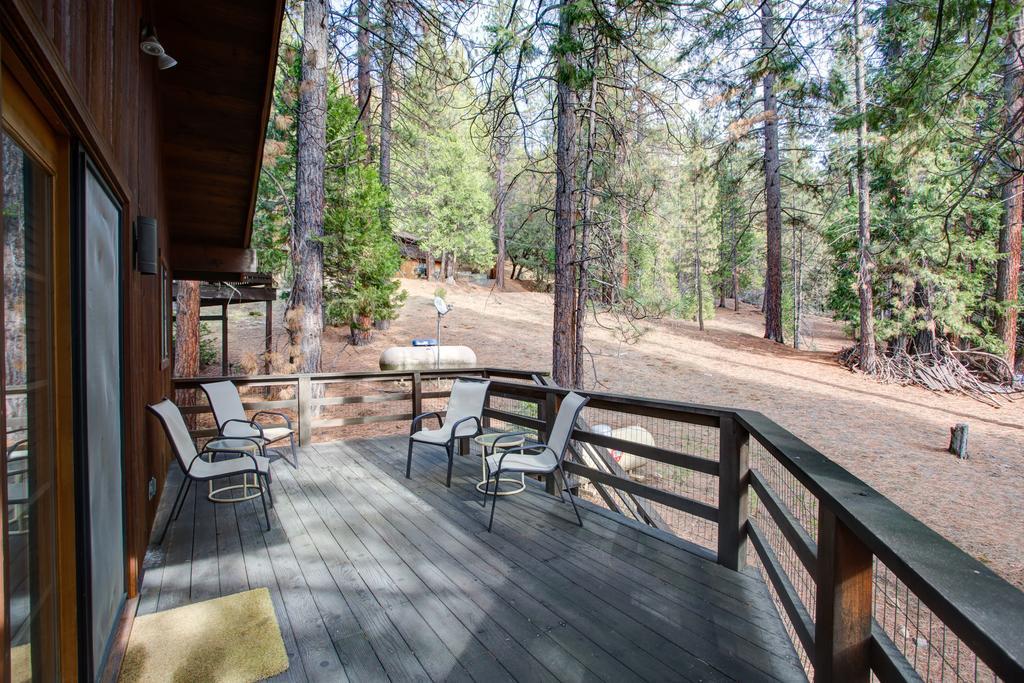 17B Tylers Timber Lodge Уауона Екстериор снимка