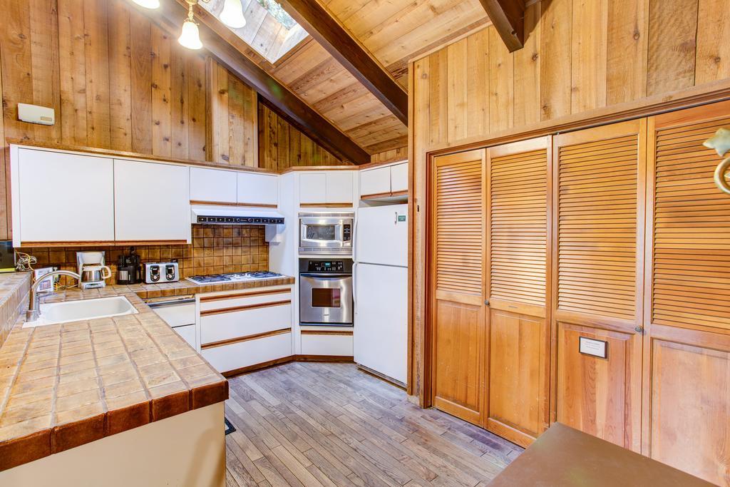 17B Tylers Timber Lodge Уауона Екстериор снимка