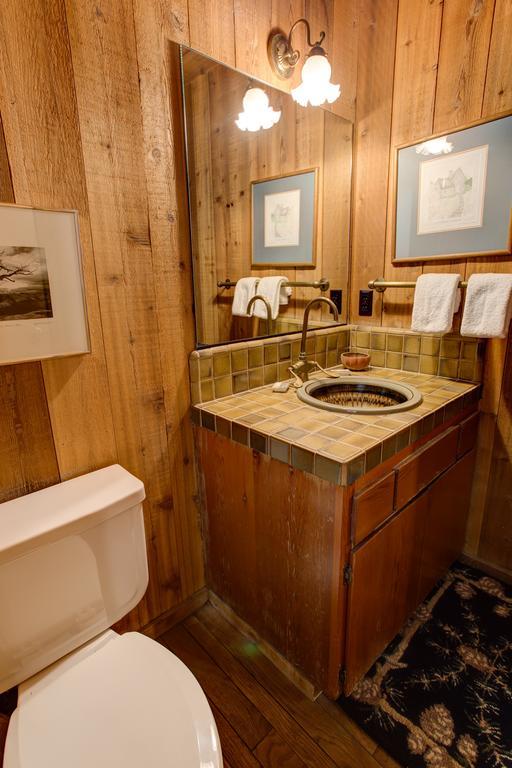 17B Tylers Timber Lodge Уауона Екстериор снимка