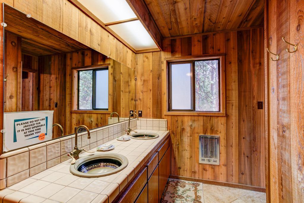 17B Tylers Timber Lodge Уауона Екстериор снимка