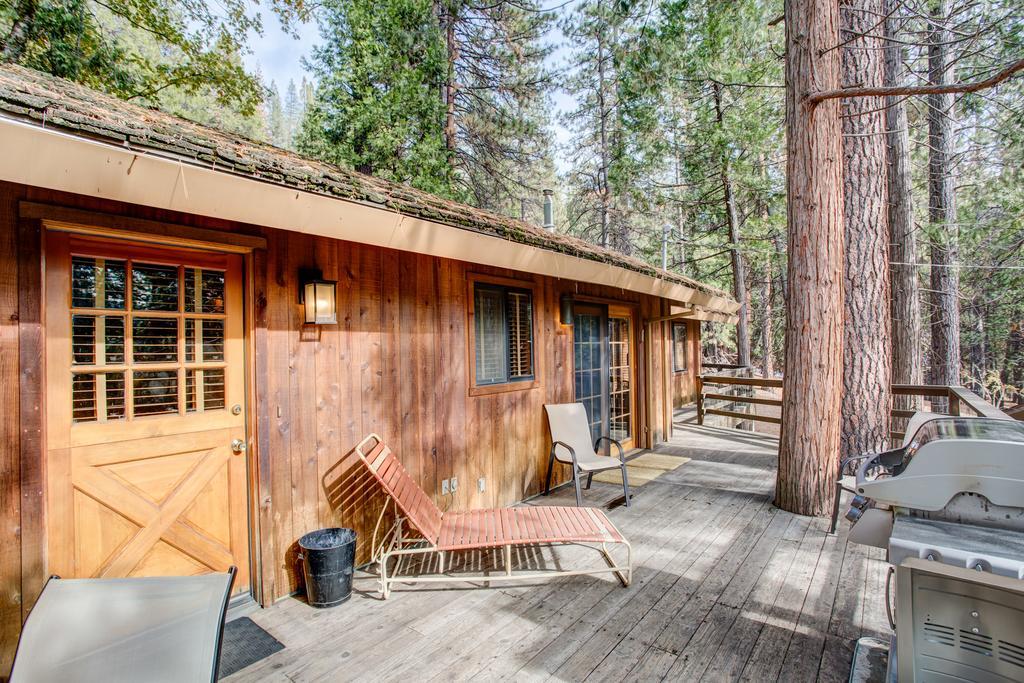 17B Tylers Timber Lodge Уауона Екстериор снимка