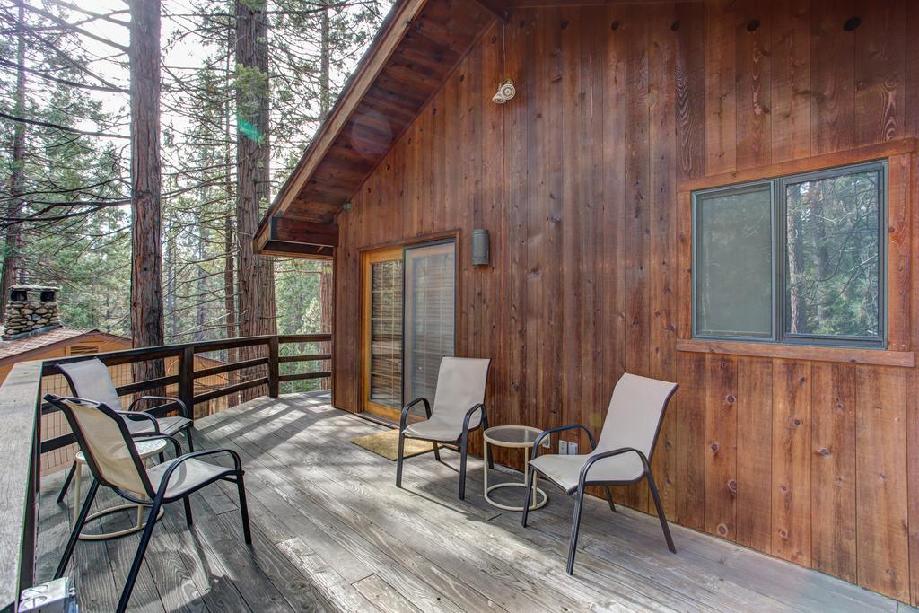 17B Tylers Timber Lodge Уауона Екстериор снимка
