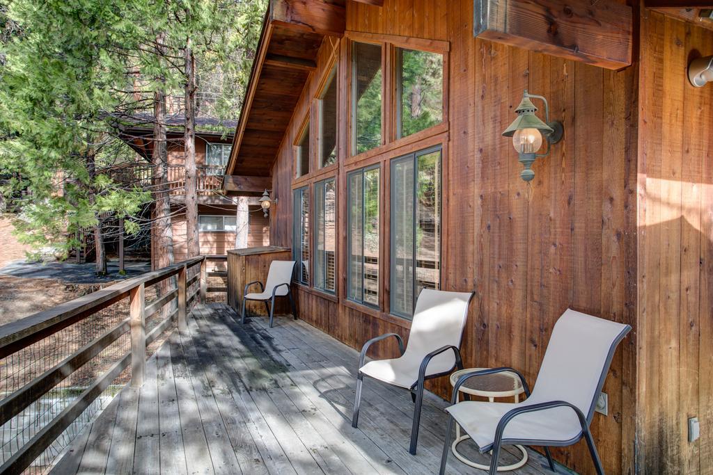 17B Tylers Timber Lodge Уауона Екстериор снимка