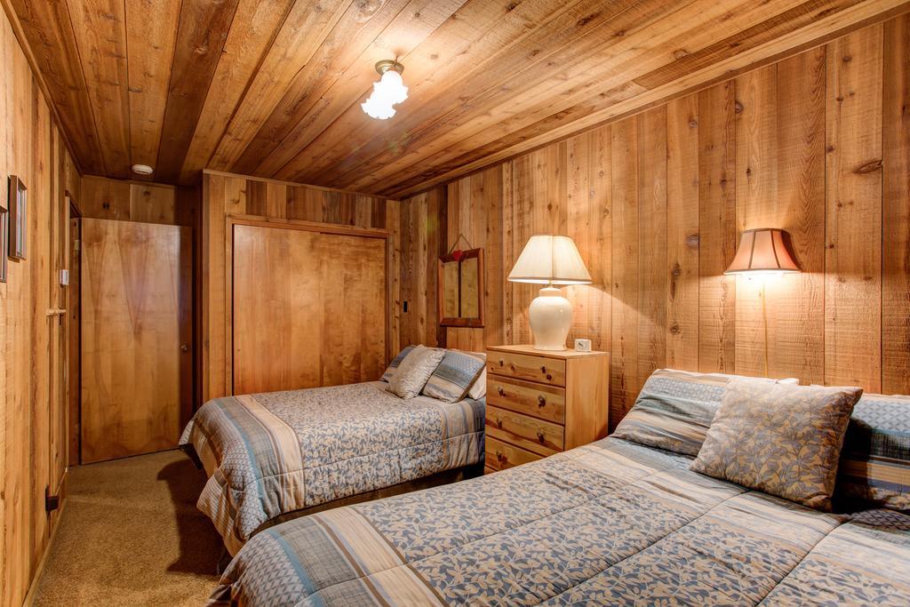 17B Tylers Timber Lodge Уауона Екстериор снимка